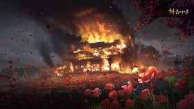 <strong>游戏</strong>爆料：对马岛之魂续作开发中 背景或为北海道