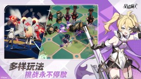 热门<strong>游戏</strong>推荐：值得体验的佳作和新作前瞻