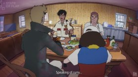大江湖苍龙与白鸟正式版发售，这款国产开放世界游戏值得玩吗