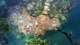 热门<strong>游戏</strong>体验：鲨鱼模拟器深海冒险新地图玩法解析